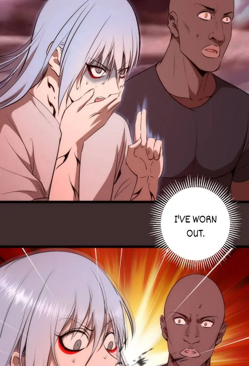 Read Ghost Emperor Manga Online