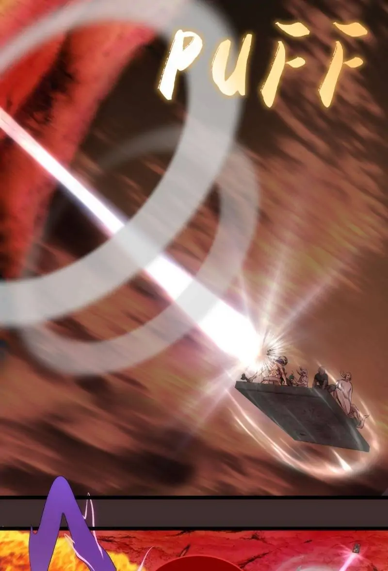 Read Ghost Emperor Manga Online