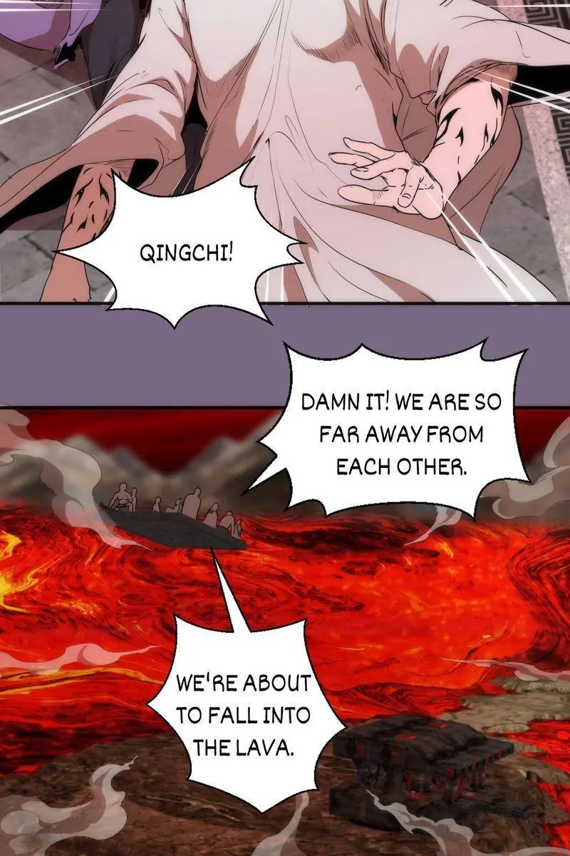 Read Ghost Emperor Manga Online