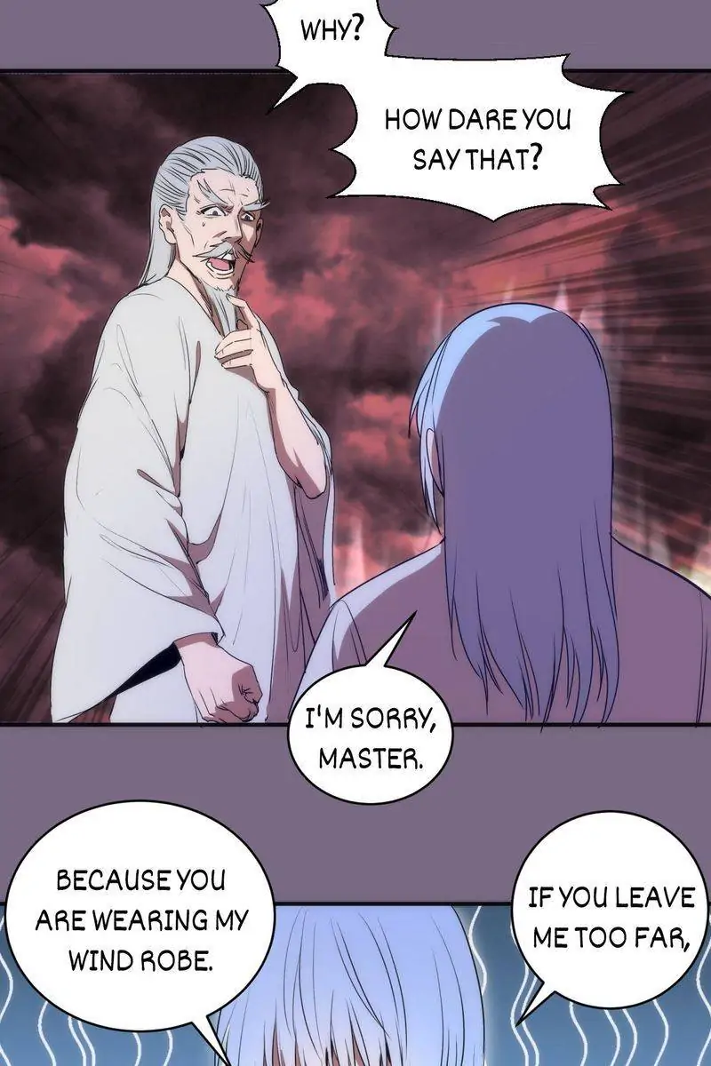 Read Ghost Emperor Manga Online