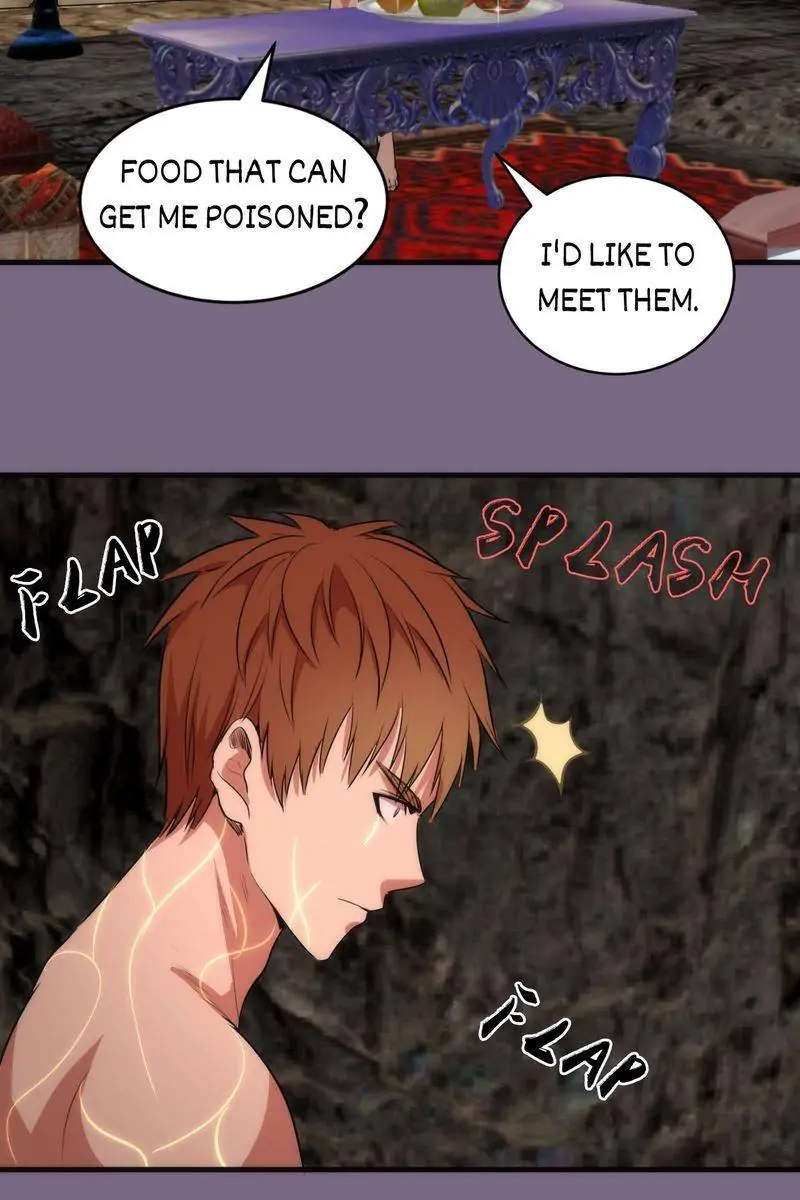 Read Ghost Emperor Manga Online