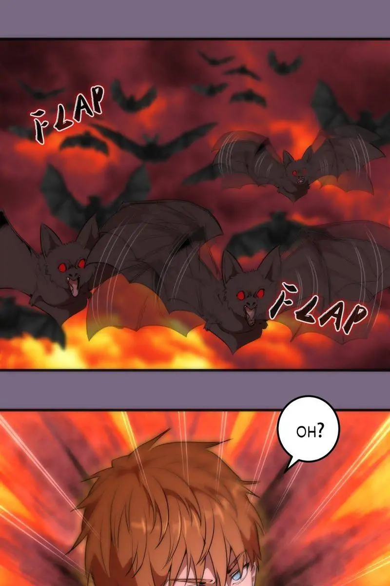 Read Ghost Emperor Manga Online