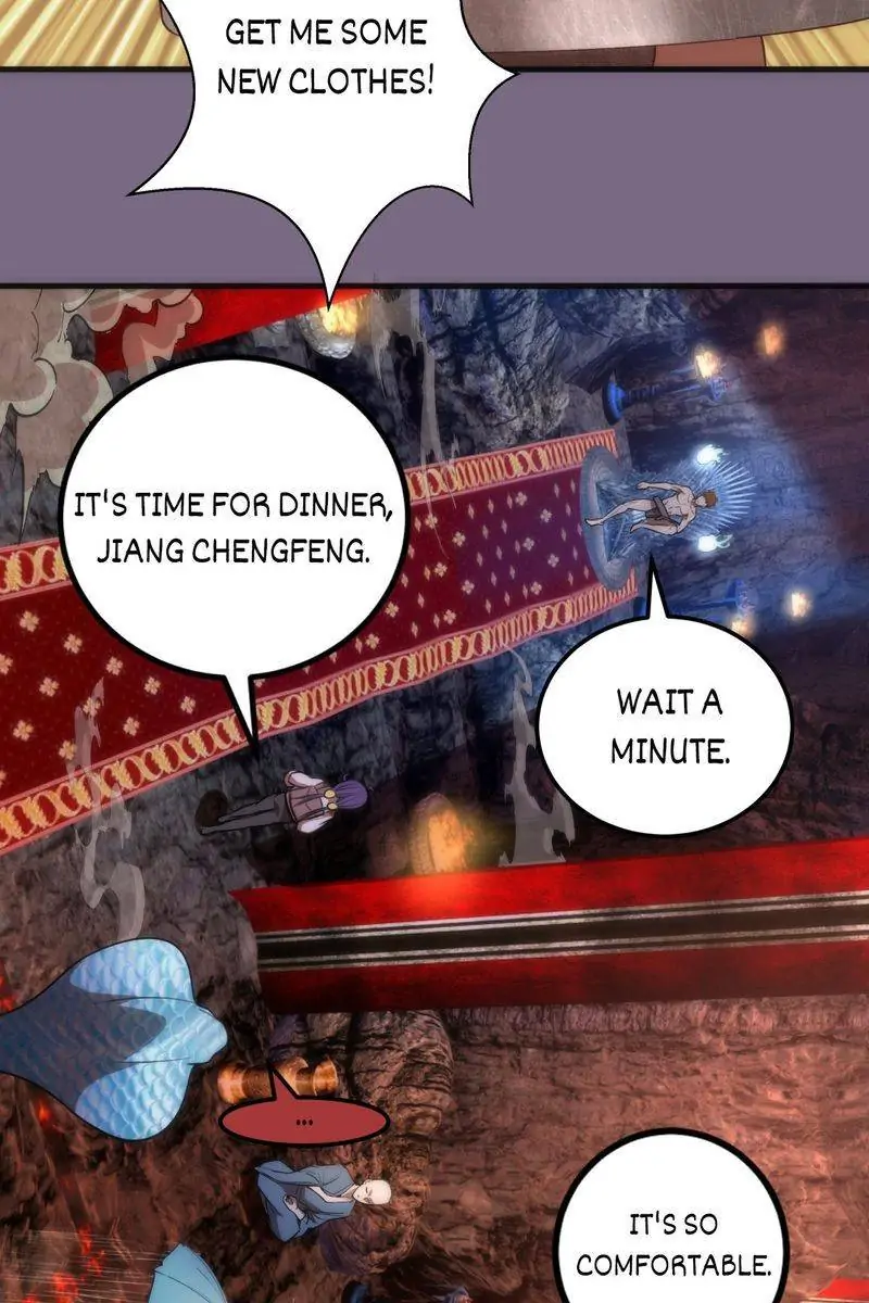 Read Ghost Emperor Manga Online