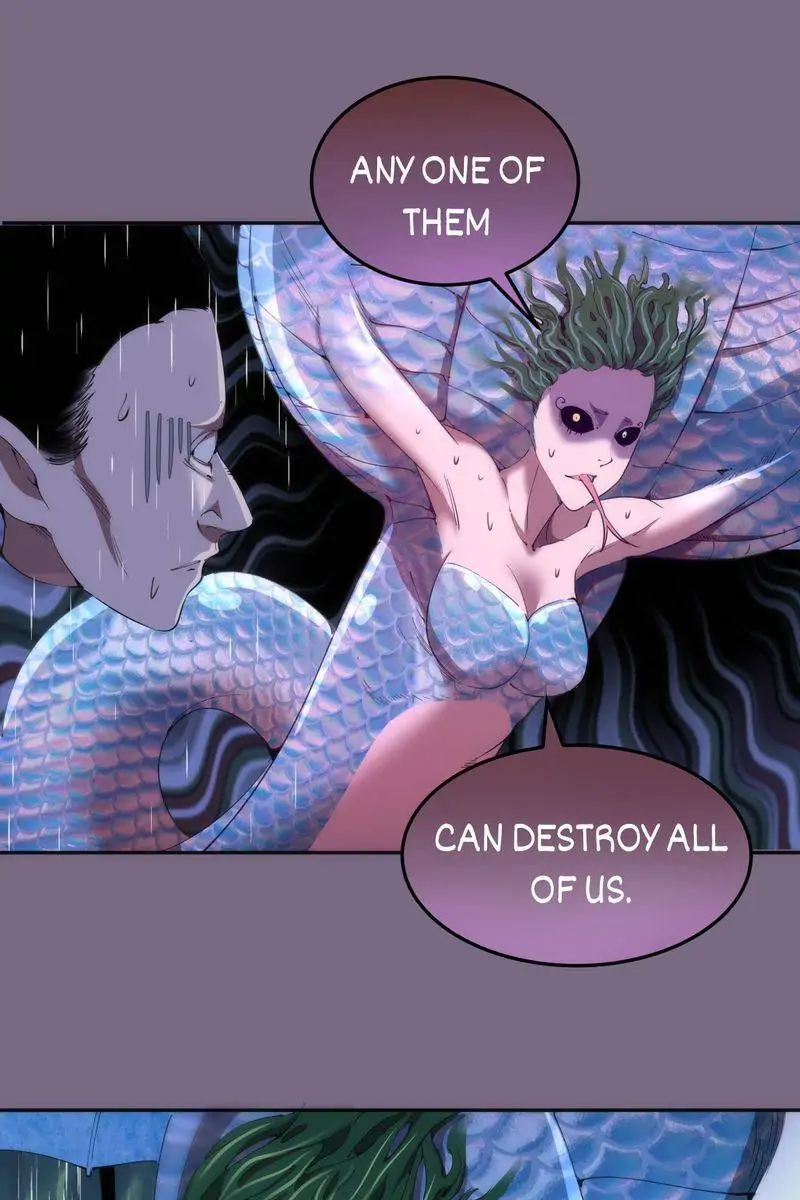 Read Ghost Emperor Manga Online