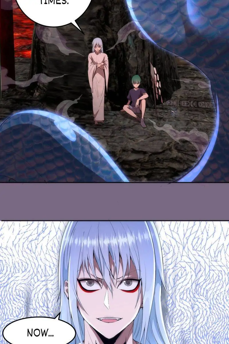 Read Ghost Emperor Manga Online