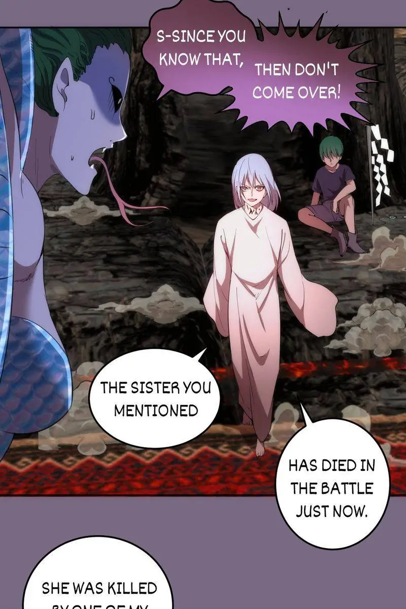 Read Ghost Emperor Manga Online