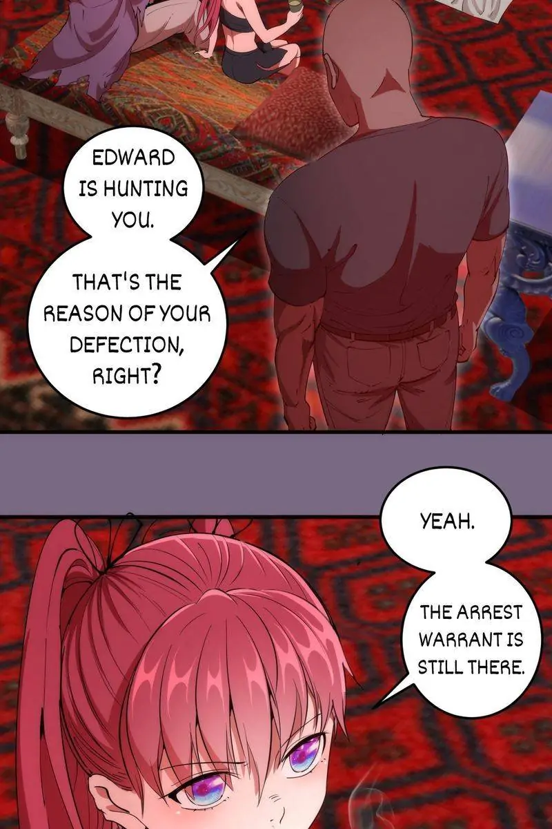 Read Ghost Emperor Manga Online