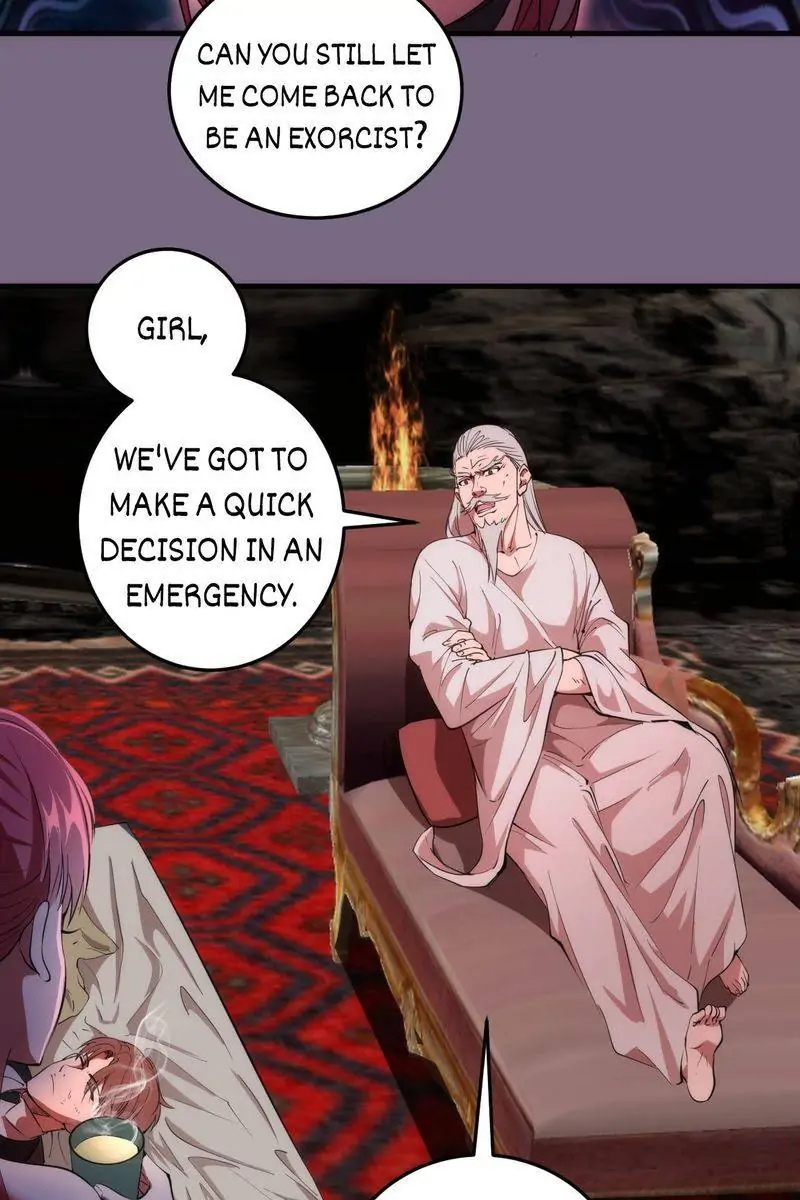 Read Ghost Emperor Manga Online