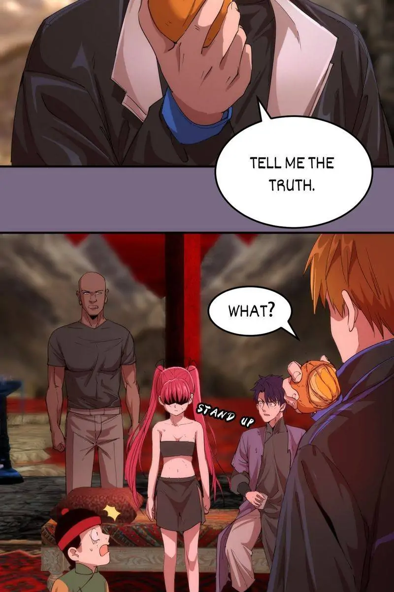 Read Ghost Emperor Manga Online