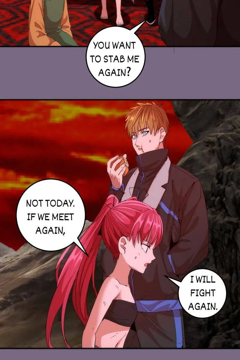 Read Ghost Emperor Manga Online