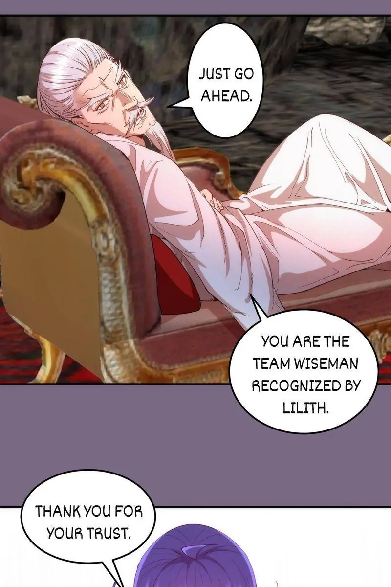 Read Ghost Emperor Manga Online