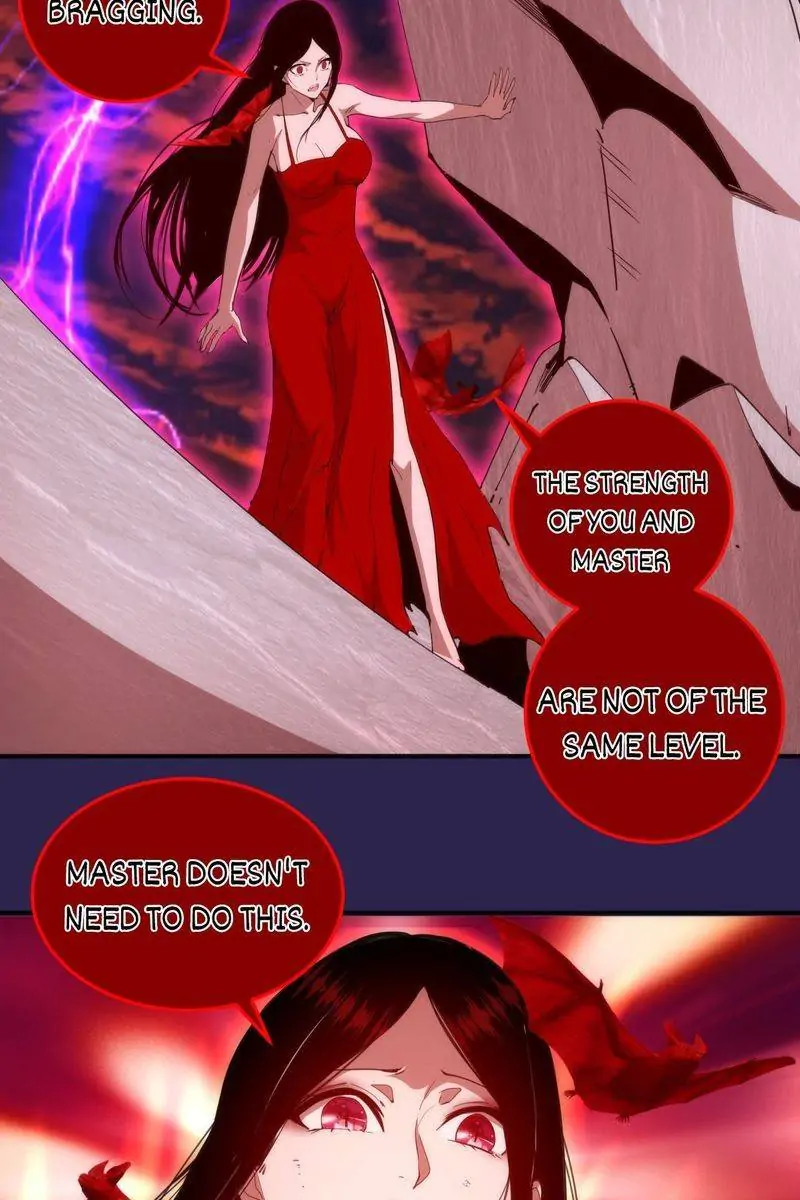 Read Ghost Emperor Manga Online