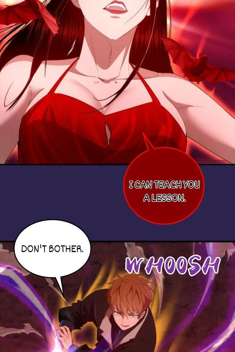 Read Ghost Emperor Manga Online