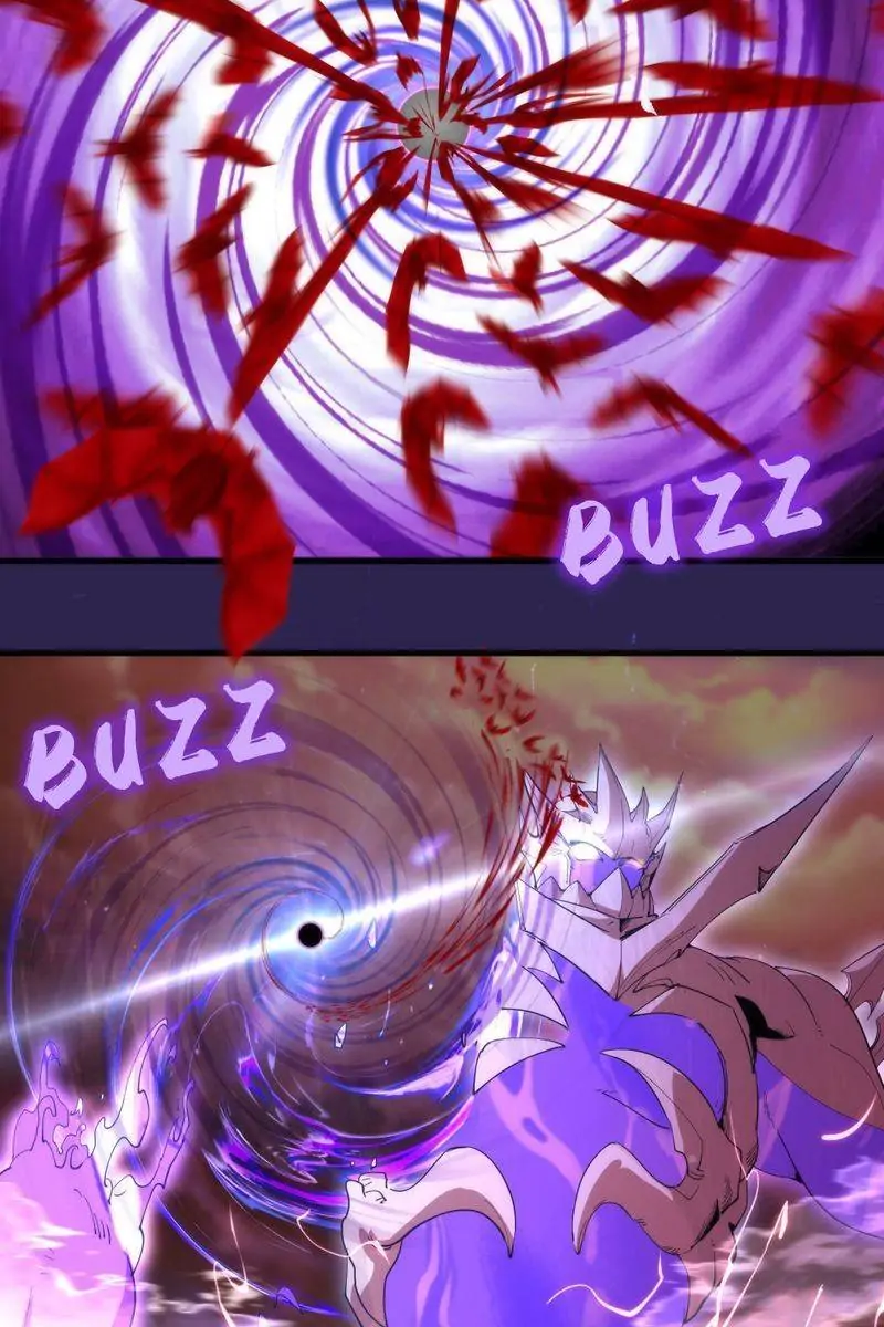 Read Ghost Emperor Manga Online