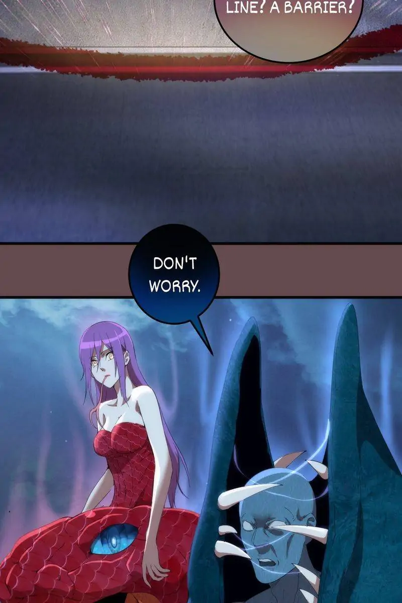 Read Ghost Emperor Manga Online