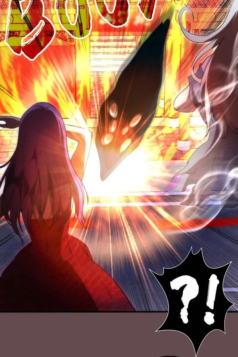 Read Ghost Emperor Manga Online