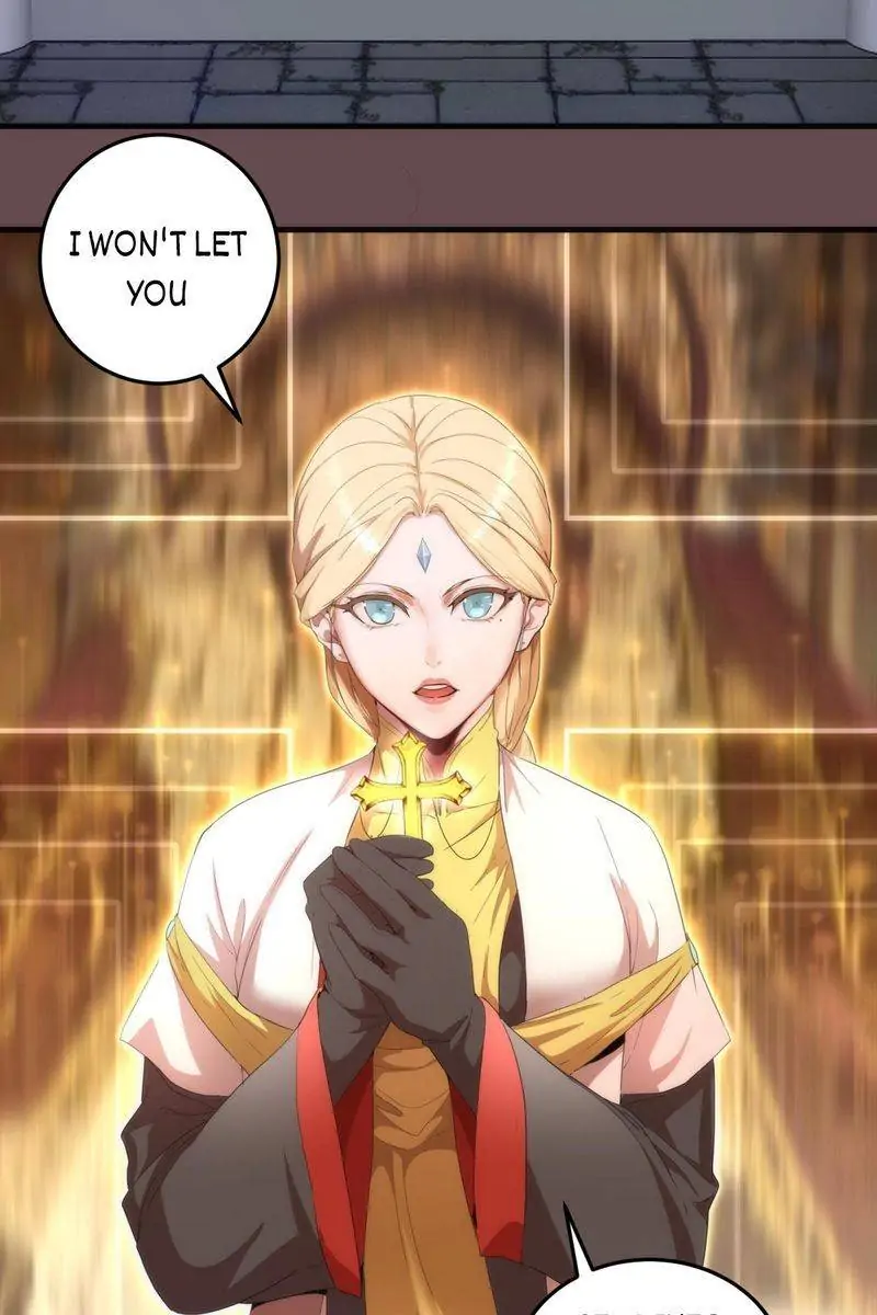 Read Ghost Emperor Manga Online