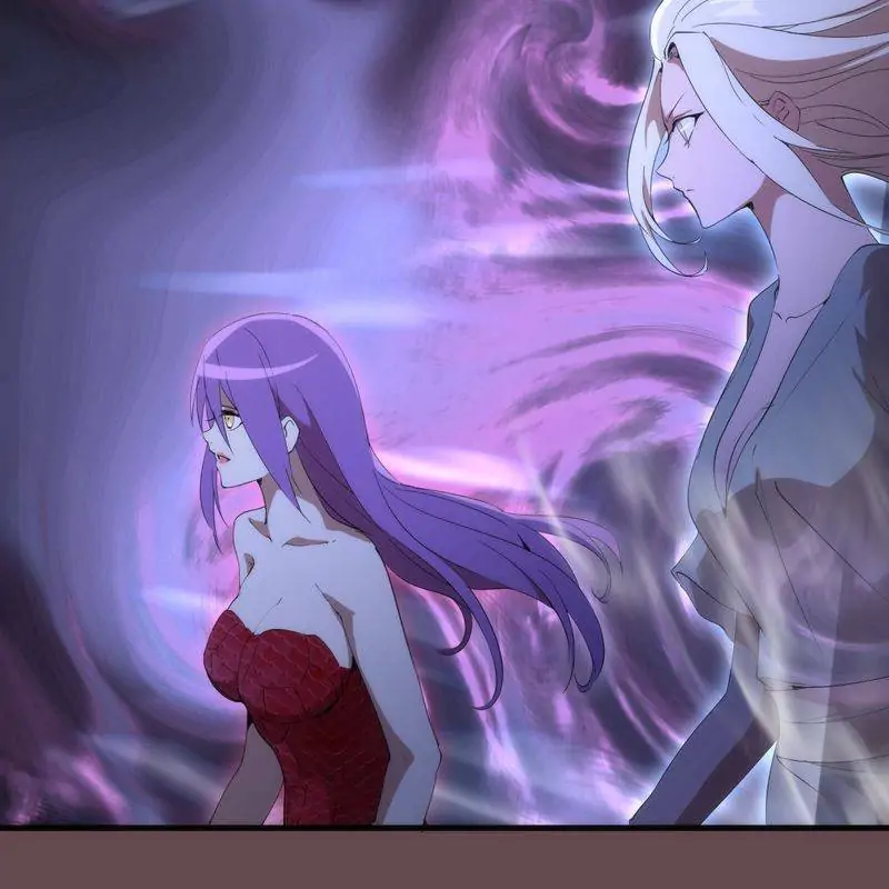 Read Ghost Emperor Manga Online