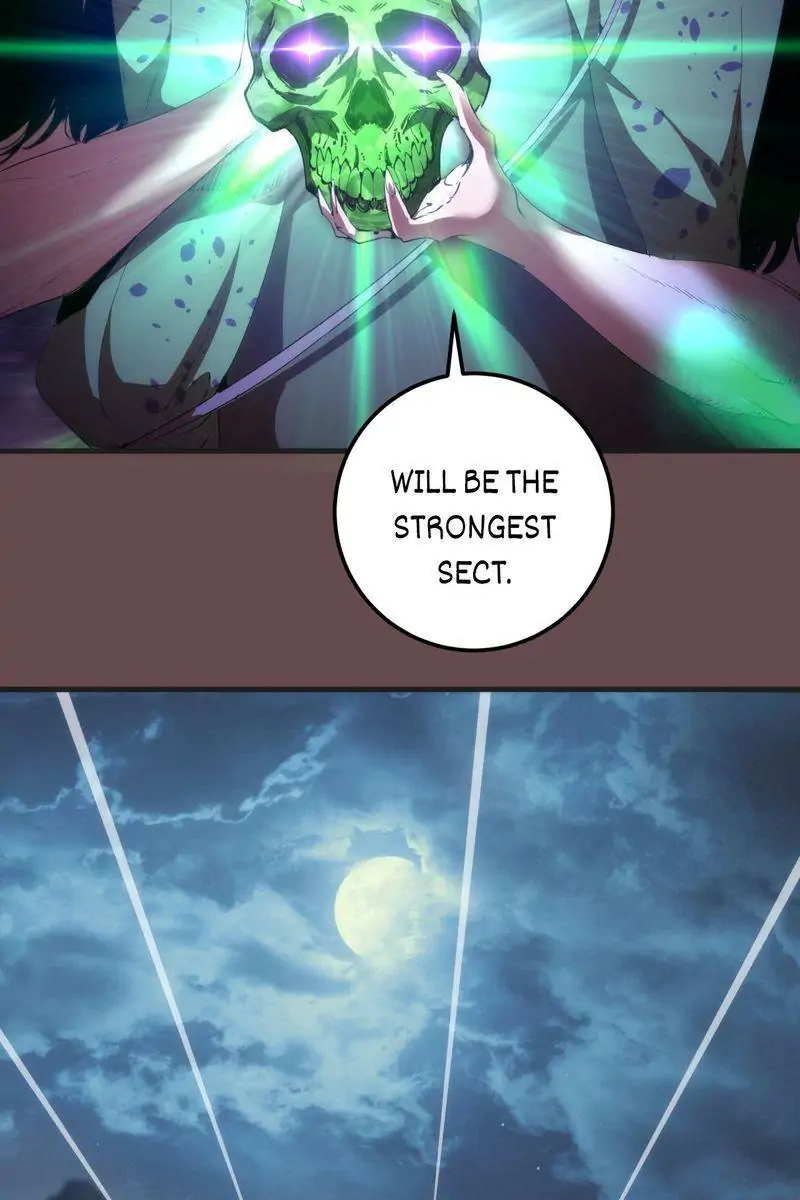 Read Ghost Emperor Manga Online