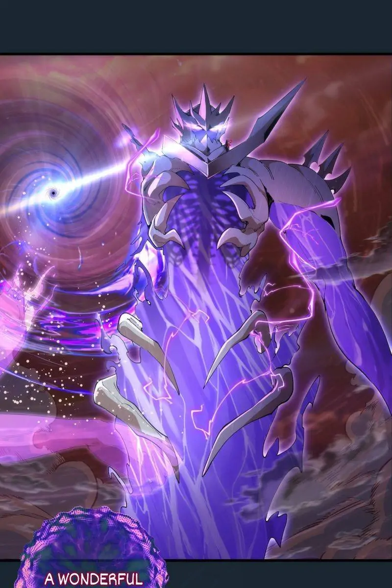 Read Ghost Emperor Manga Online