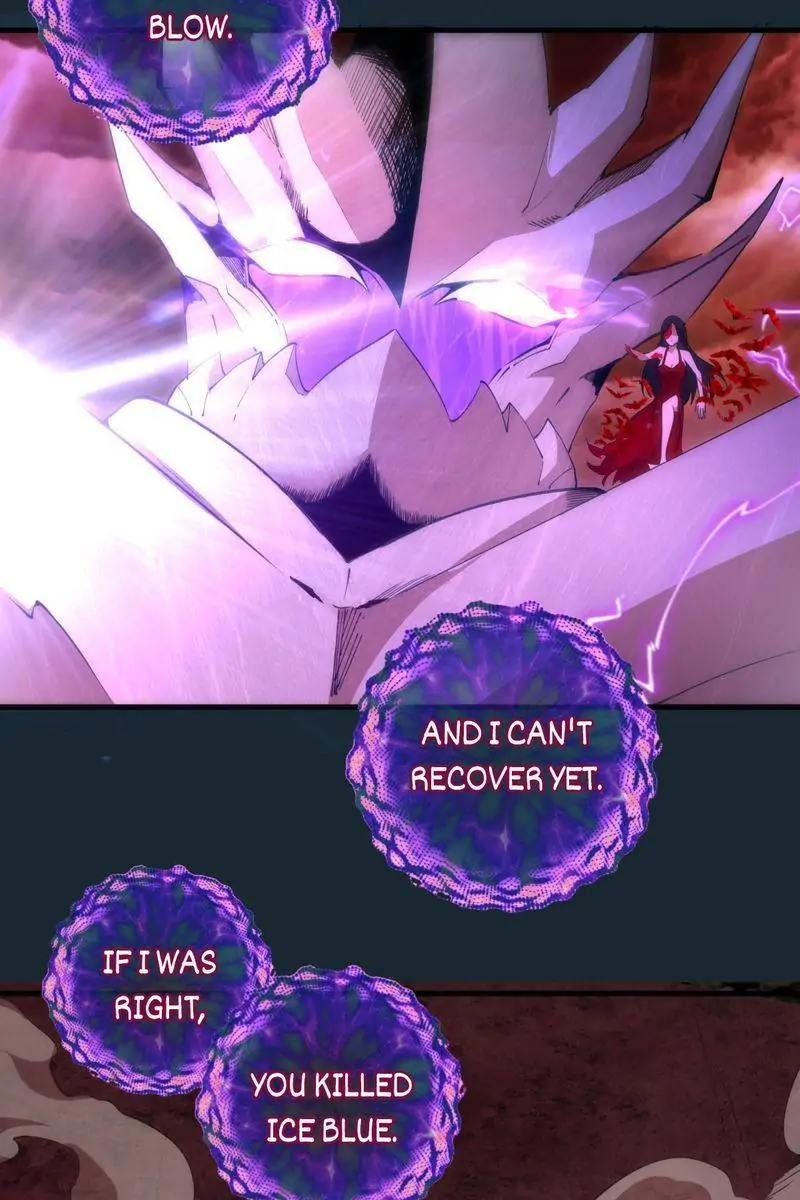 Read Ghost Emperor Manga Online