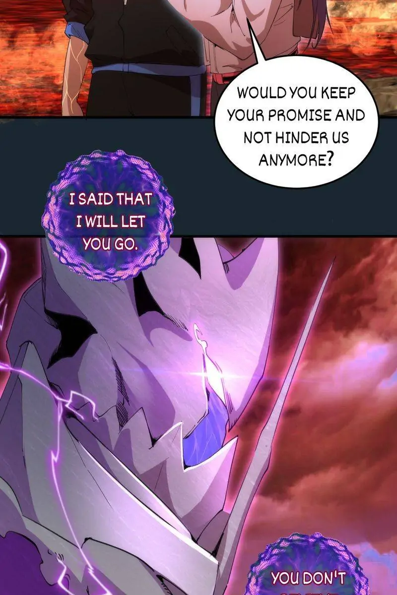 Read Ghost Emperor Manga Online