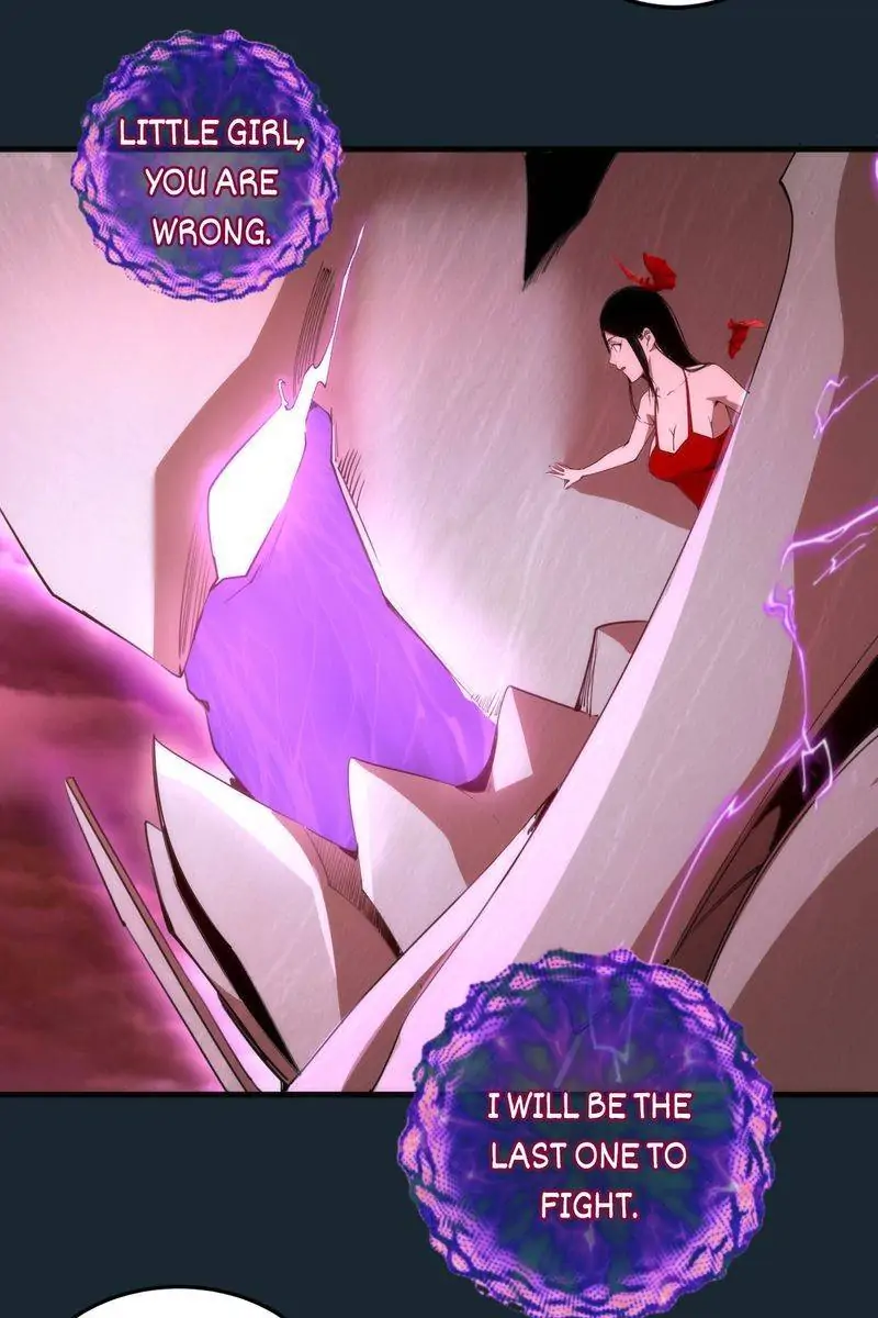 Read Ghost Emperor Manga Online