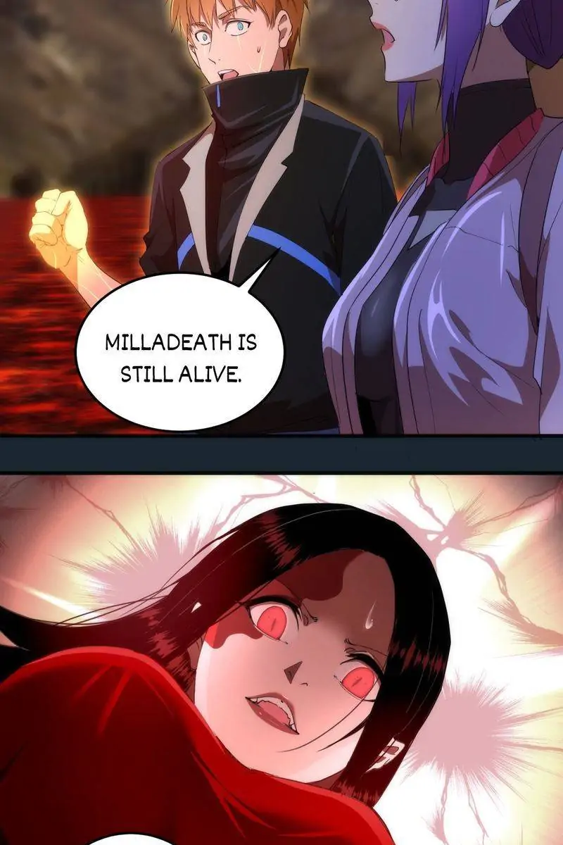 Read Ghost Emperor Manga Online