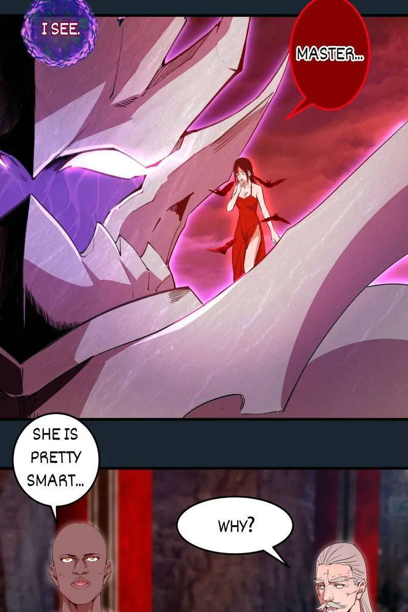 Read Ghost Emperor Manga Online