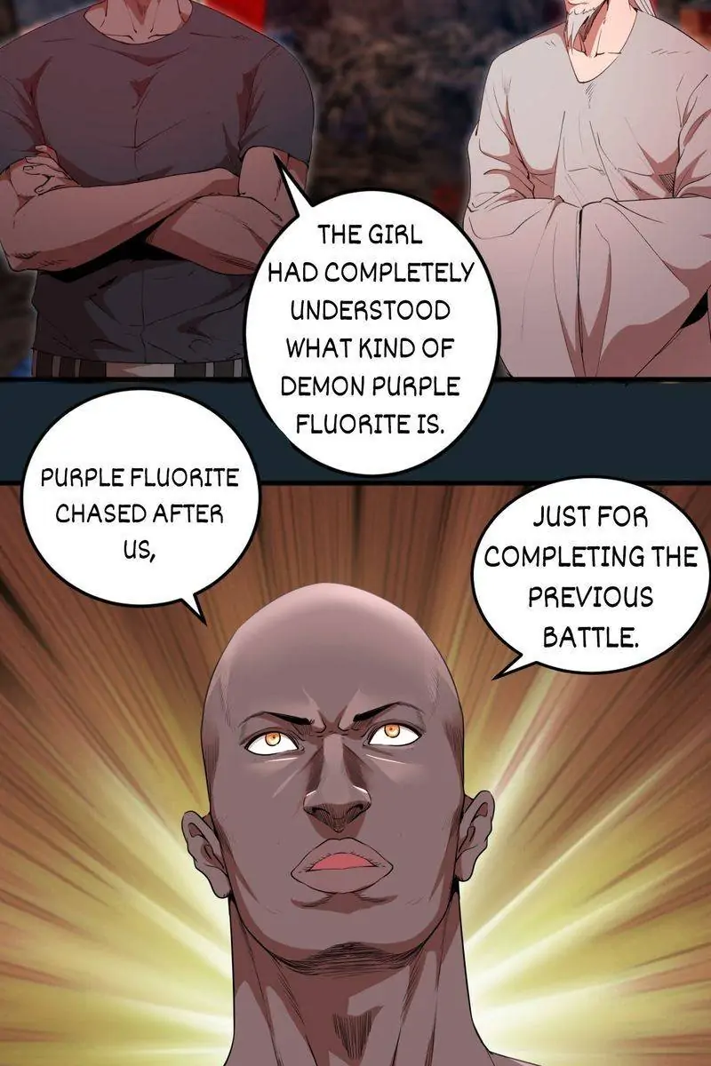 Read Ghost Emperor Manga Online