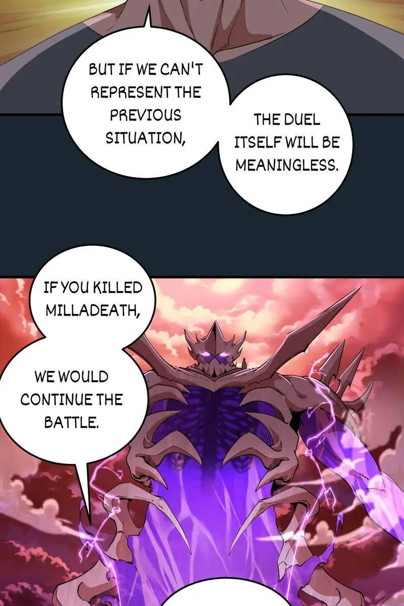 Read Ghost Emperor Manga Online