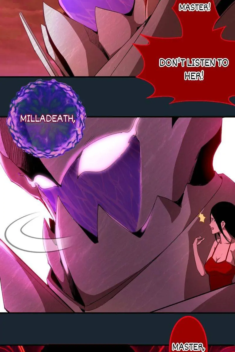 Read Ghost Emperor Manga Online