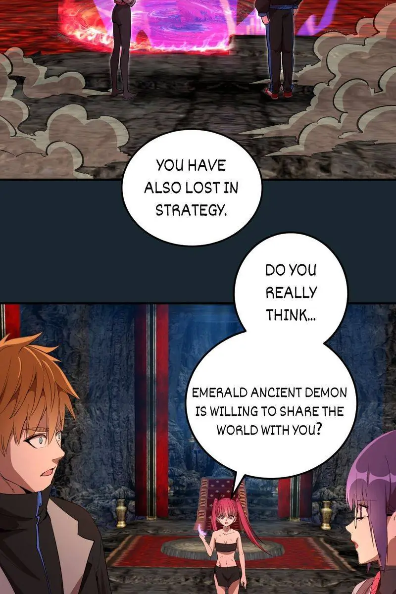 Read Ghost Emperor Manga Online