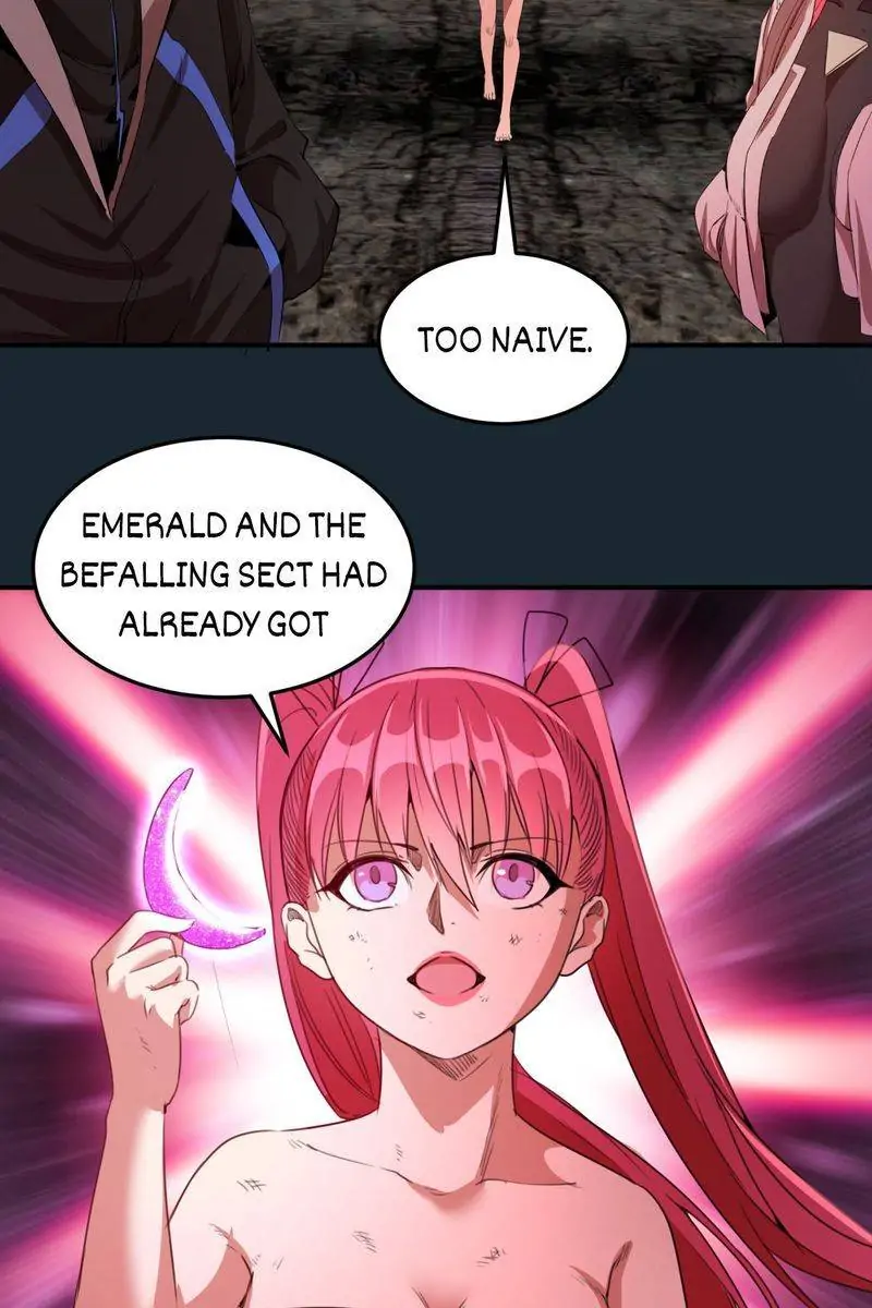 Read Ghost Emperor Manga Online