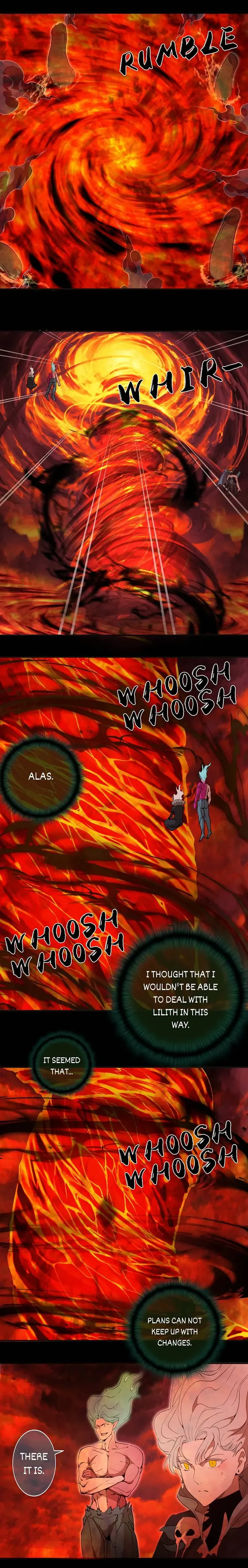 Read Ghost Emperor Manga Online