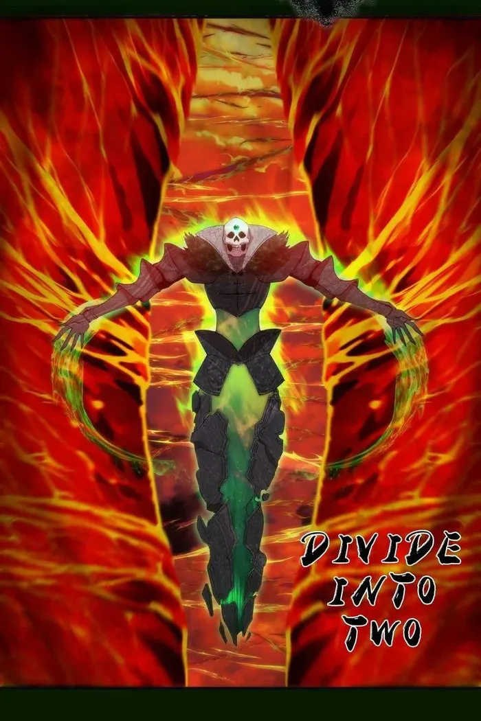 Read Ghost Emperor Manga Online