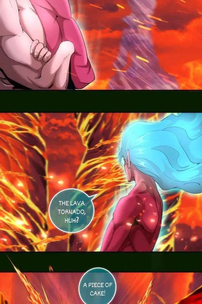 Read Ghost Emperor Manga Online