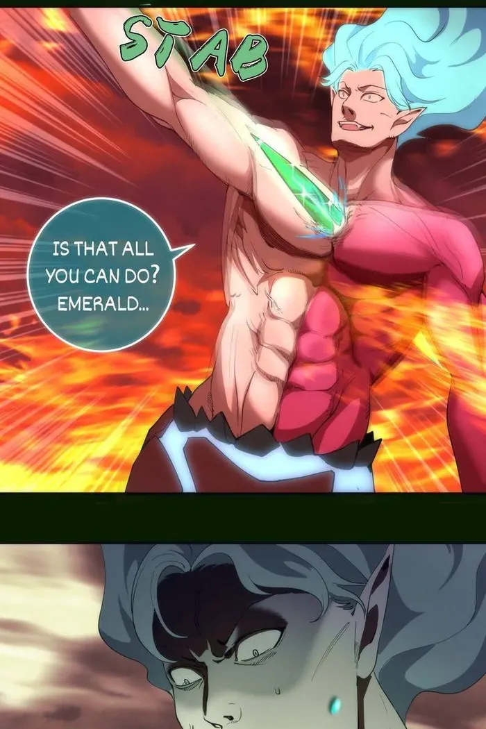 Read Ghost Emperor Manga Online