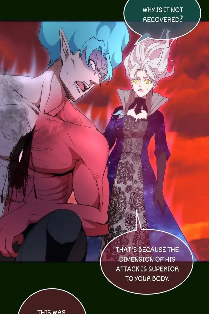 Read Ghost Emperor Manga Online