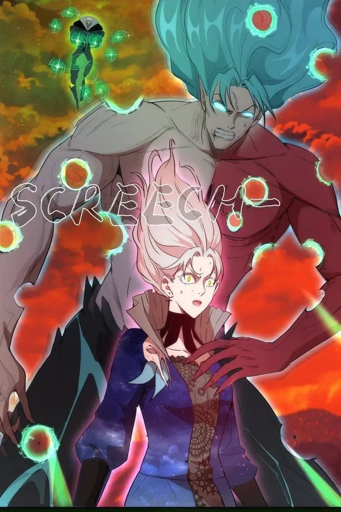 Read Ghost Emperor Manga Online