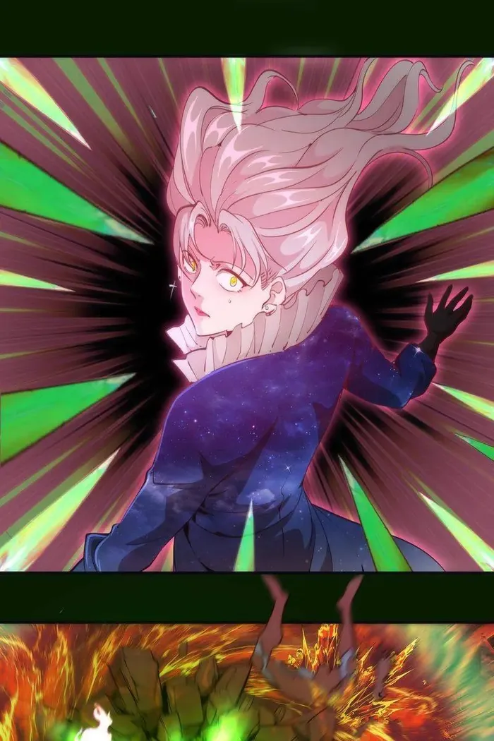 Read Ghost Emperor Manga Online