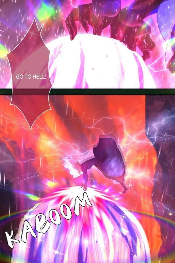 Read Ghost Emperor Manga Online