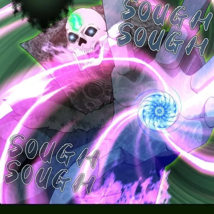 Read Ghost Emperor Manga Online