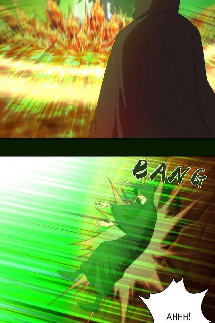 Read Ghost Emperor Manga Online