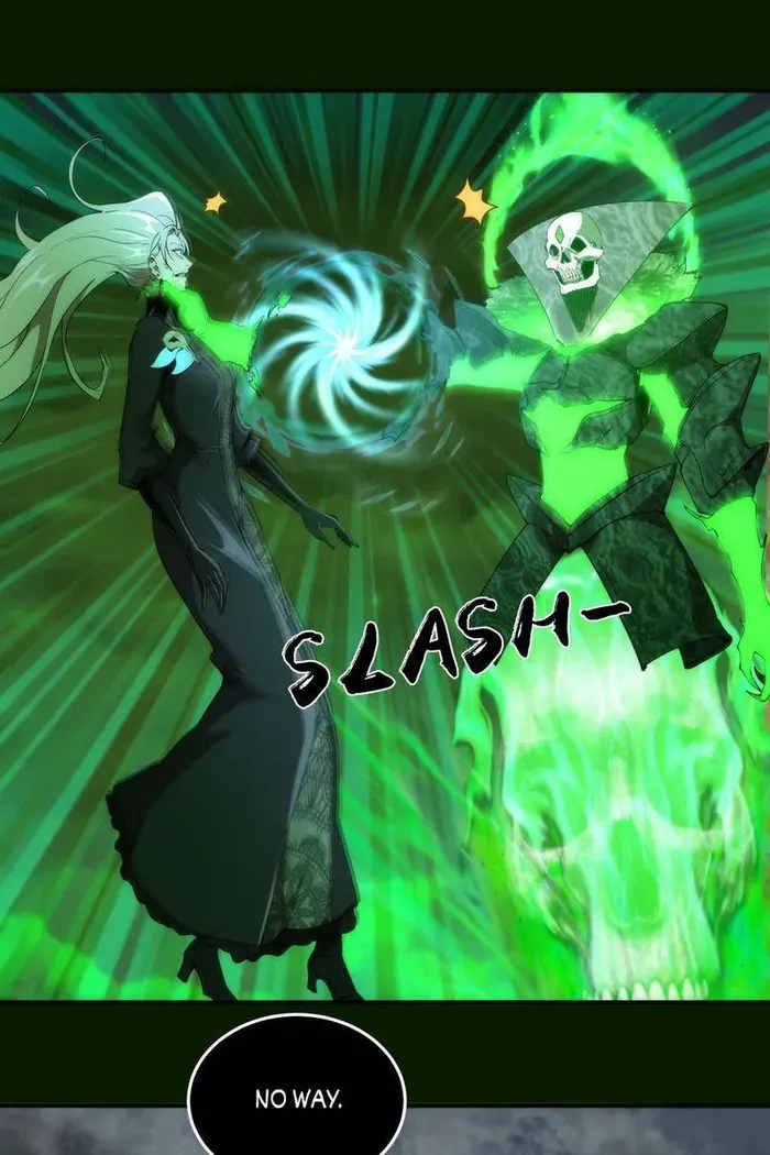 Read Ghost Emperor Manga Online