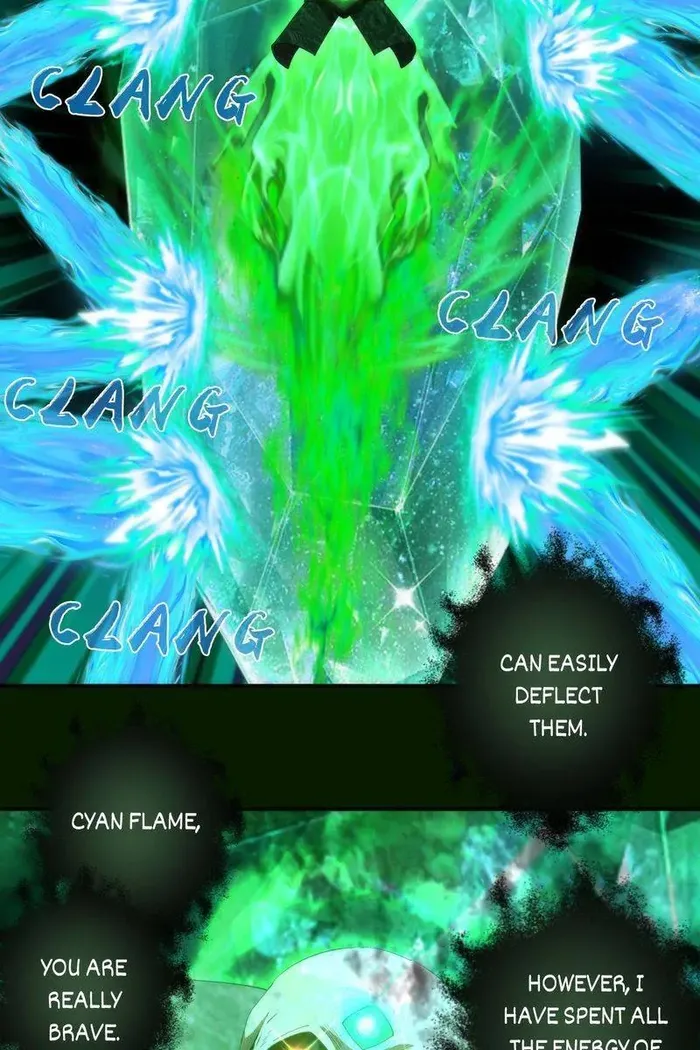 Read Ghost Emperor Manga Online