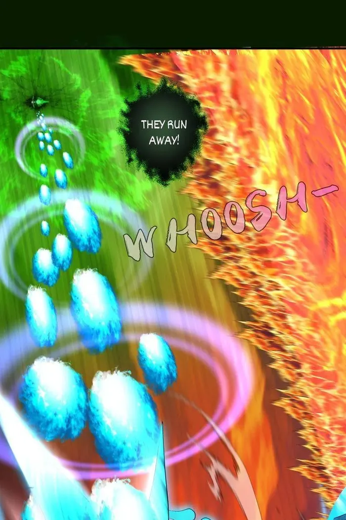 Read Ghost Emperor Manga Online