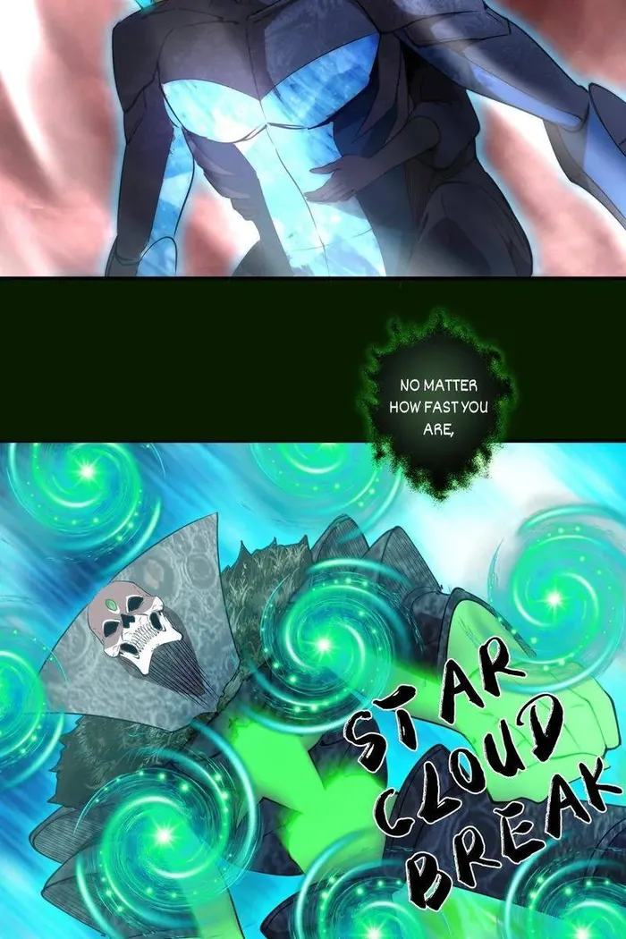 Read Ghost Emperor Manga Online