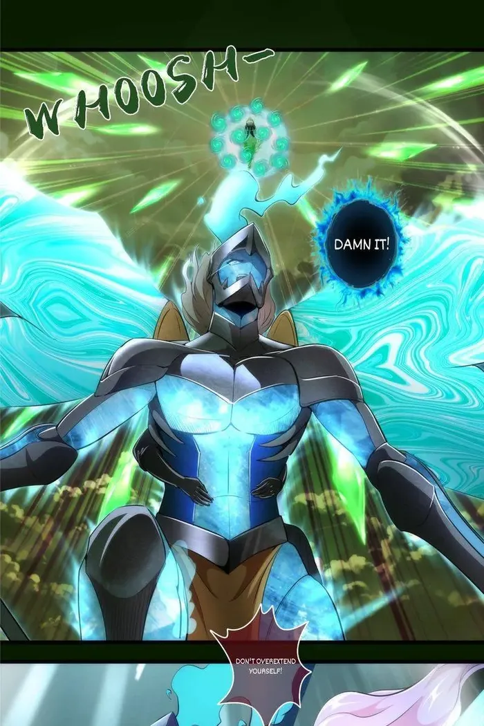 Read Ghost Emperor Manga Online