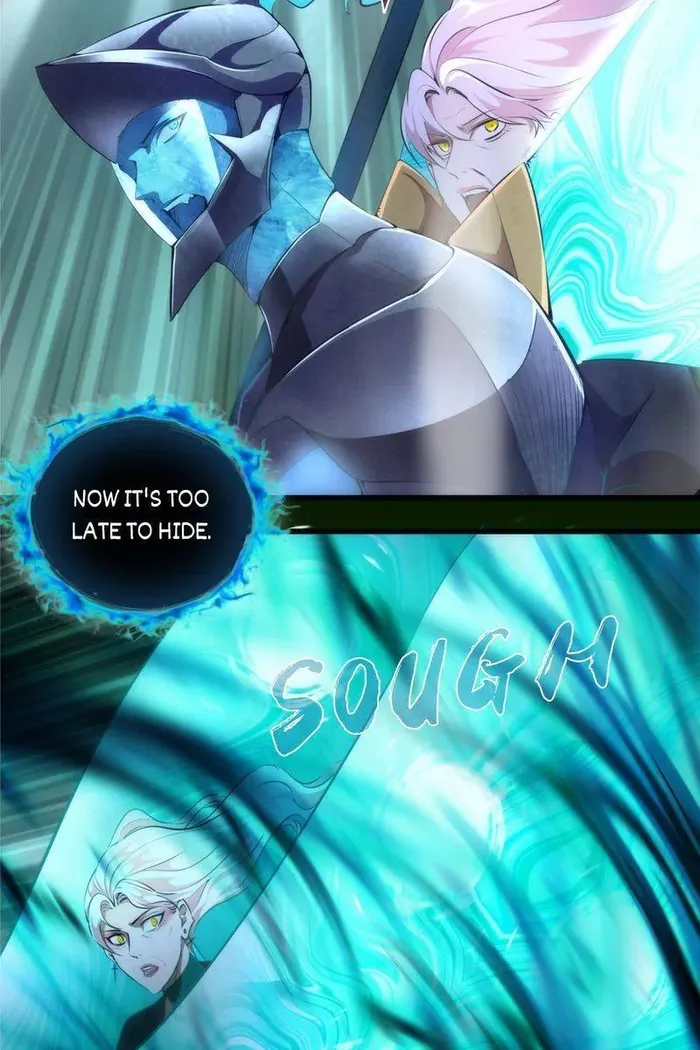 Read Ghost Emperor Manga Online